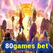 80games bet